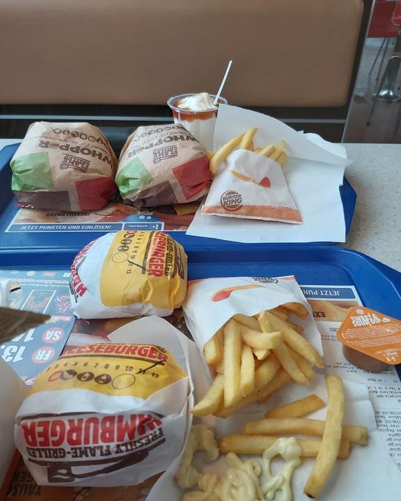 Burger King Aurich